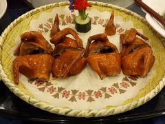 -顺风山庄(水濂山店)