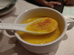 杨枝甘露-上海金桥红枫万豪酒店-万豪中餐厅