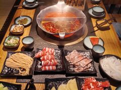 -湊湊火锅·茶憩(石家庄万象城店)