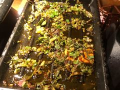 包浆豆腐-烤匠麻辣烤鱼(万象城店)