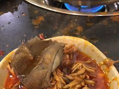 -邓莽子老火锅(鲁祖庙店)