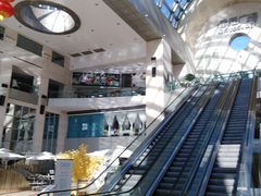 -星巴克(北京佳程广场店)