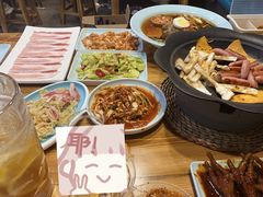 -丁荣华炸串(托乐嘉店)