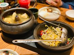 -云海肴云南菜(正大广场店)
