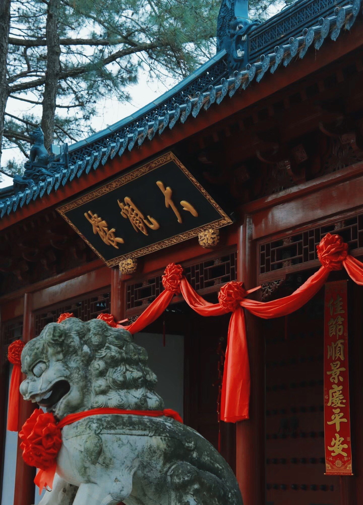 94上海大观园 | 带你走进《红楼梦》的梦幻