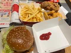 -肯德基(珍珠店)