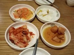android_upload_pic-同堂韩国料理炭火烤肉(彩虹广场店)