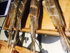 -新凯旋烧烤·燕姐千岛湖土菜