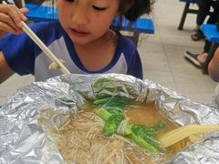 -祥云美食城(南强步行街店)