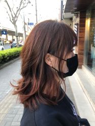 -美梵日系沙龙