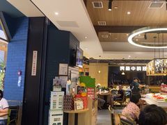-豪客来牛排(成都锦江大融城店)