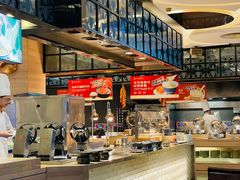 -舜和巴西烤肉餐厅(舜和国际店)