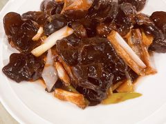 -余味私房菜(正阳小区西5街区店)