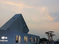 -深圳湾公园(南山区)