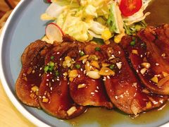 -山之川日料放题(通州店)