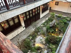-古韵轩·江浙融合菜(梁溪店)