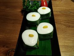 椰汁糕-太泰东南亚餐厅(万福广场店)
