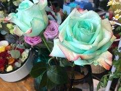 -杭州街角花屋花店(闻堰店)