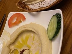 -BRBR叙利亚餐厅(总店)