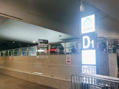 -福州火车南站(地铁站)