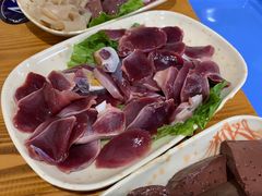 -顺德火焰醉鹅坊(珠海店)