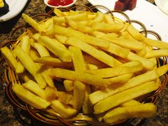 -火吧PTV聚会餐厅(10号店)
