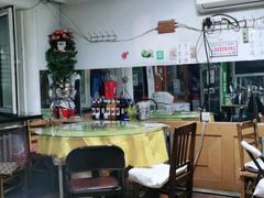 -红升老菜馆(巨兴街店)