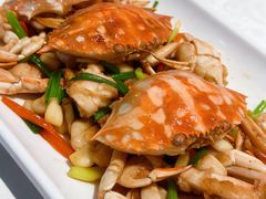 -潮之南·潮汕菜·鱼仔档(南山店)