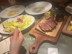 -第101座花园餐厅(湖滨88店)