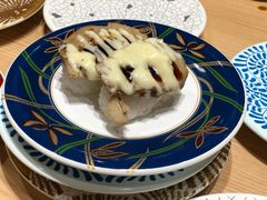 -大起水产回转寿司(大丸心斋桥店)