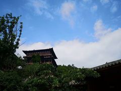 -径山寺