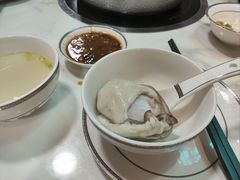 -喜聚薈·花膠雞海鮮火鍋(越秀店)