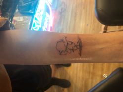 -MDZ STORE·TATTOO·耳饰