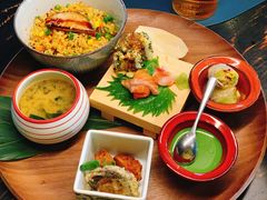-小十料理(新城店)