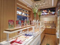 -好利来(北新桥店)