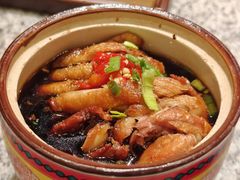 -南京大牌档(中关村领展广场店)