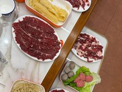 -乌记鲜活牛肉城(金砂东路店)