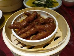 -金鼎轩·滋养小餐馆(联想桥店)