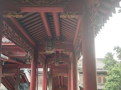 -龙潭水乡