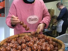 -邓记新一代糖油果子(四川煤管局供销公司职工宿舍店)