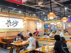 -陈家婆的菜(梅溪湖店)