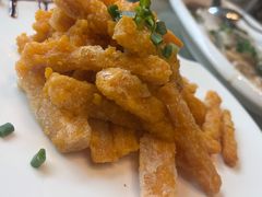 -三台山庄中餐厅