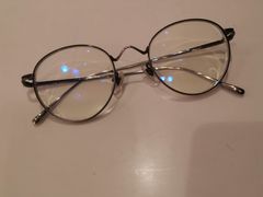 -LensCrafters亮视点(东方新天地店)