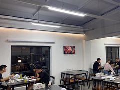 -老黑板筋(顺义总店)