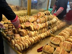 -杨老大焙子月饼干货(宽巷子民族美食街店)