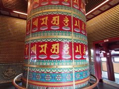 -新加坡佛牙寺龙华院