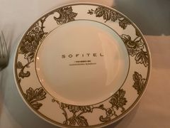 -圣丰索菲特·法国餐厅