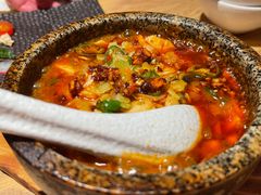 -大和食乐·鲜和牛酸汤火锅(环宇荟店)