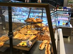-巴黎贝甜(宜山路店)
