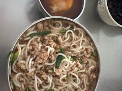 -正宗杨记普洱酸醋米线(总店)